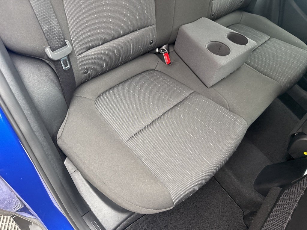 2022 Hyundai Venue SE