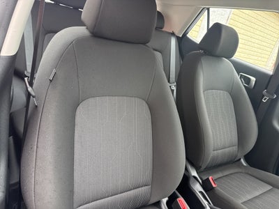 2022 Hyundai Venue SE