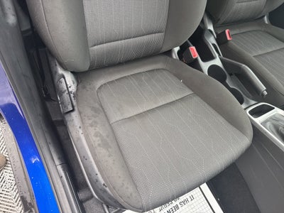 2022 Hyundai Venue SE