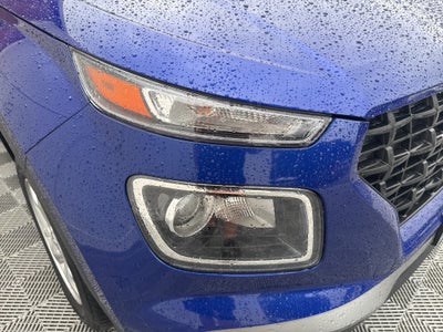 2022 Hyundai Venue SE