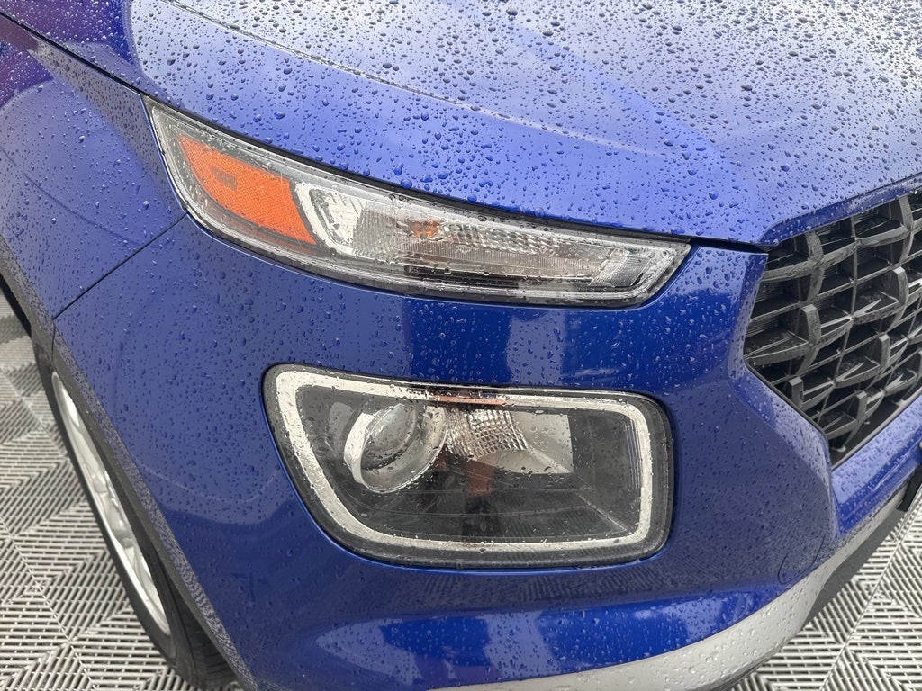 2022 Hyundai Venue SE