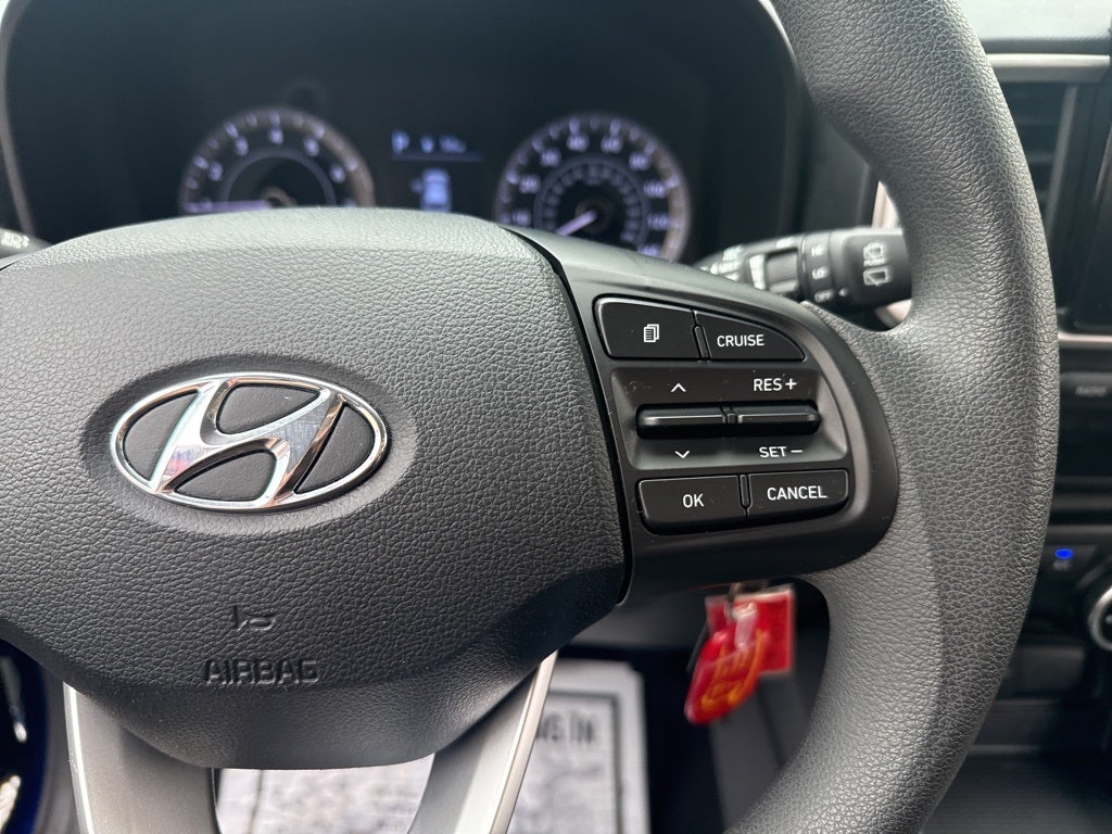 2022 Hyundai Venue SE