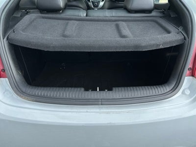 2017 Hyundai Veloster Value Edition