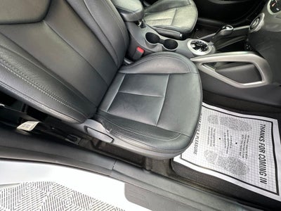2017 Hyundai Veloster Value Edition