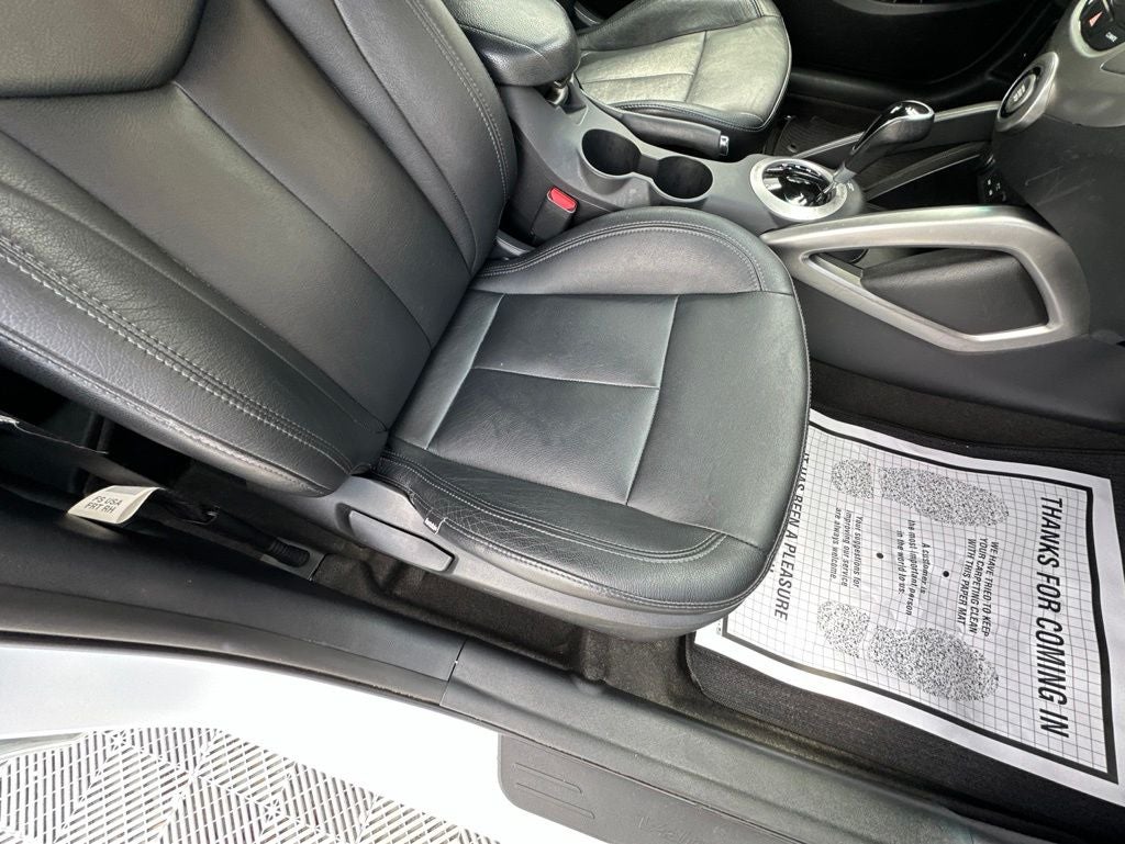 2017 Hyundai Veloster Value Edition