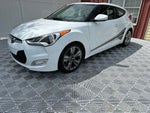 2017 Hyundai Veloster Value Edition