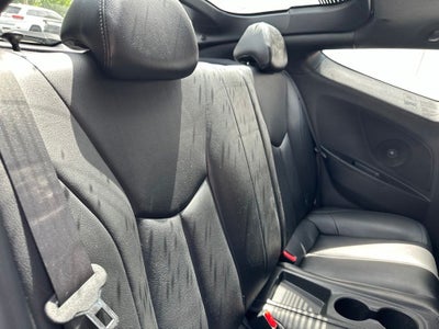 2017 Hyundai Veloster Value Edition