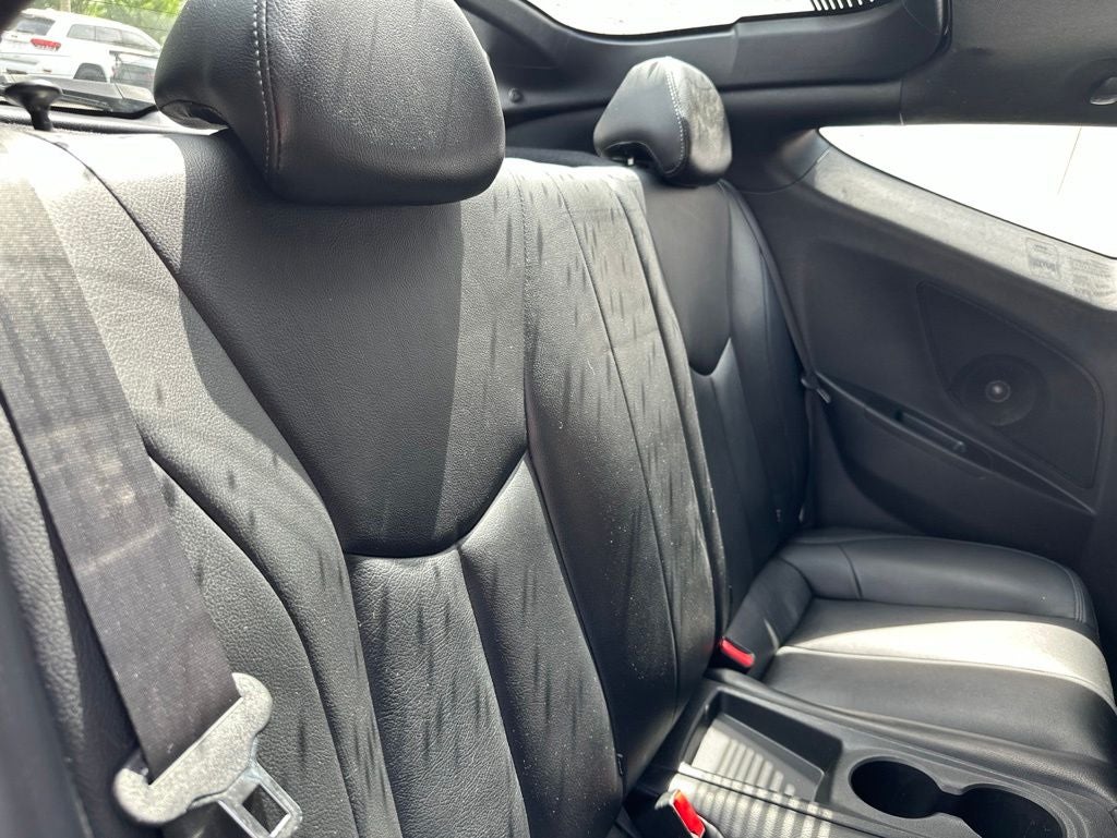 2017 Hyundai Veloster Value Edition
