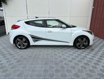 2017 Hyundai Veloster Value Edition