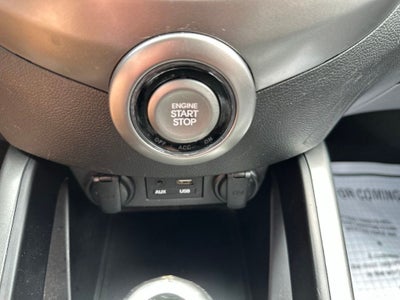2017 Hyundai Veloster Value Edition