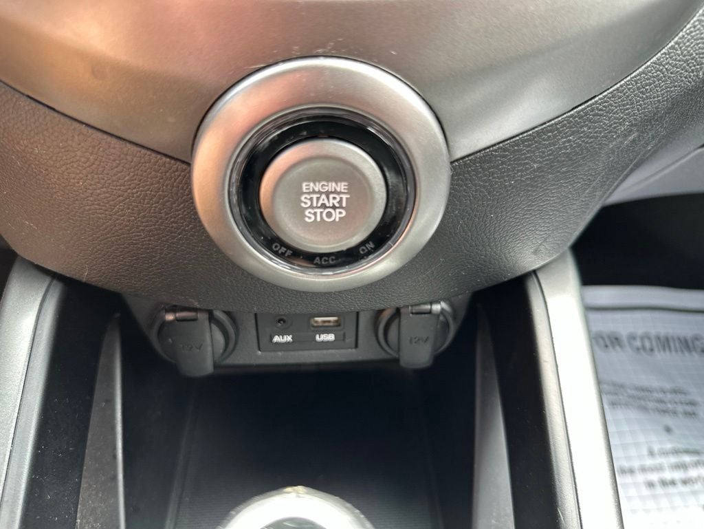2017 Hyundai Veloster Value Edition