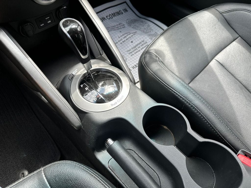 2017 Hyundai Veloster Value Edition