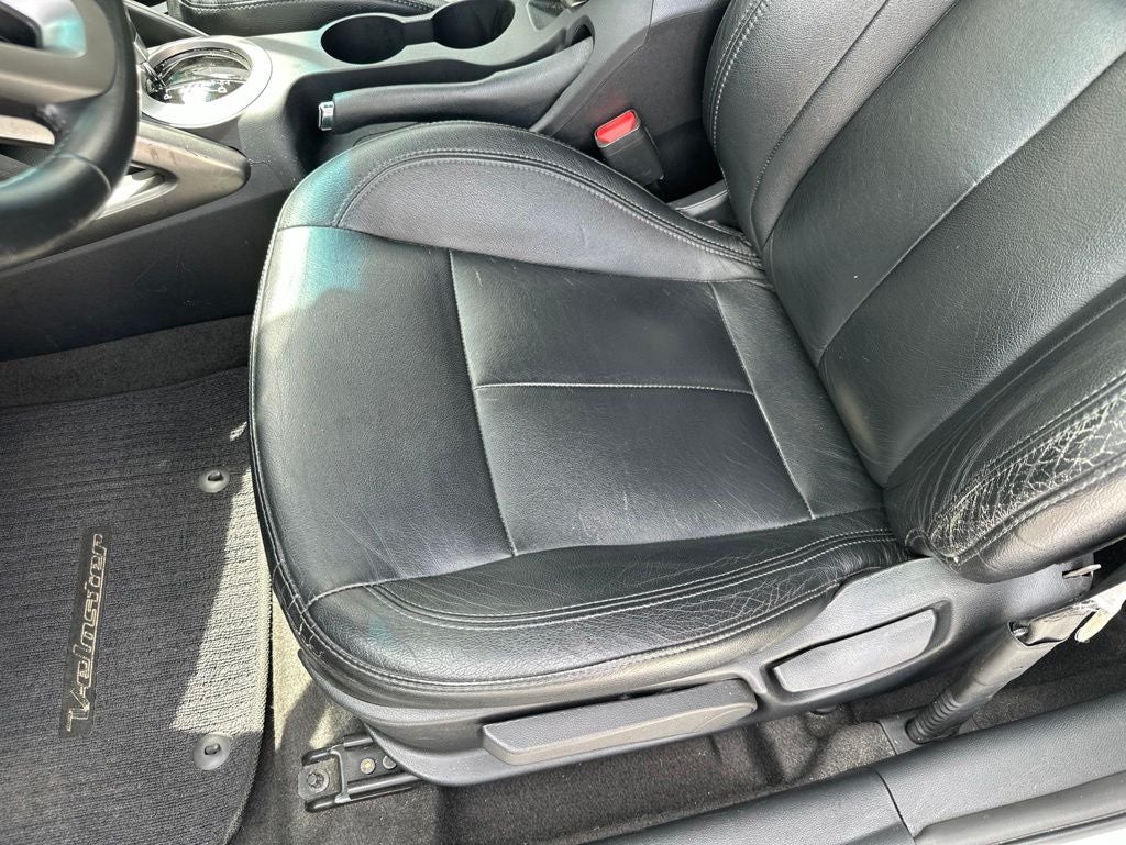 2017 Hyundai Veloster Value Edition