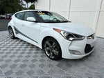 2017 Hyundai Veloster Value Edition
