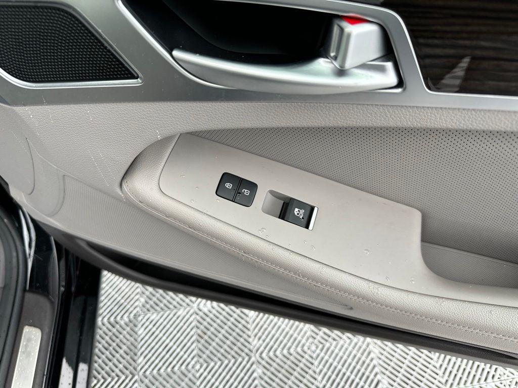 2020 Genesis G80 3.8