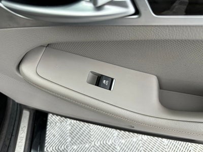 2020 Genesis G80 3.8