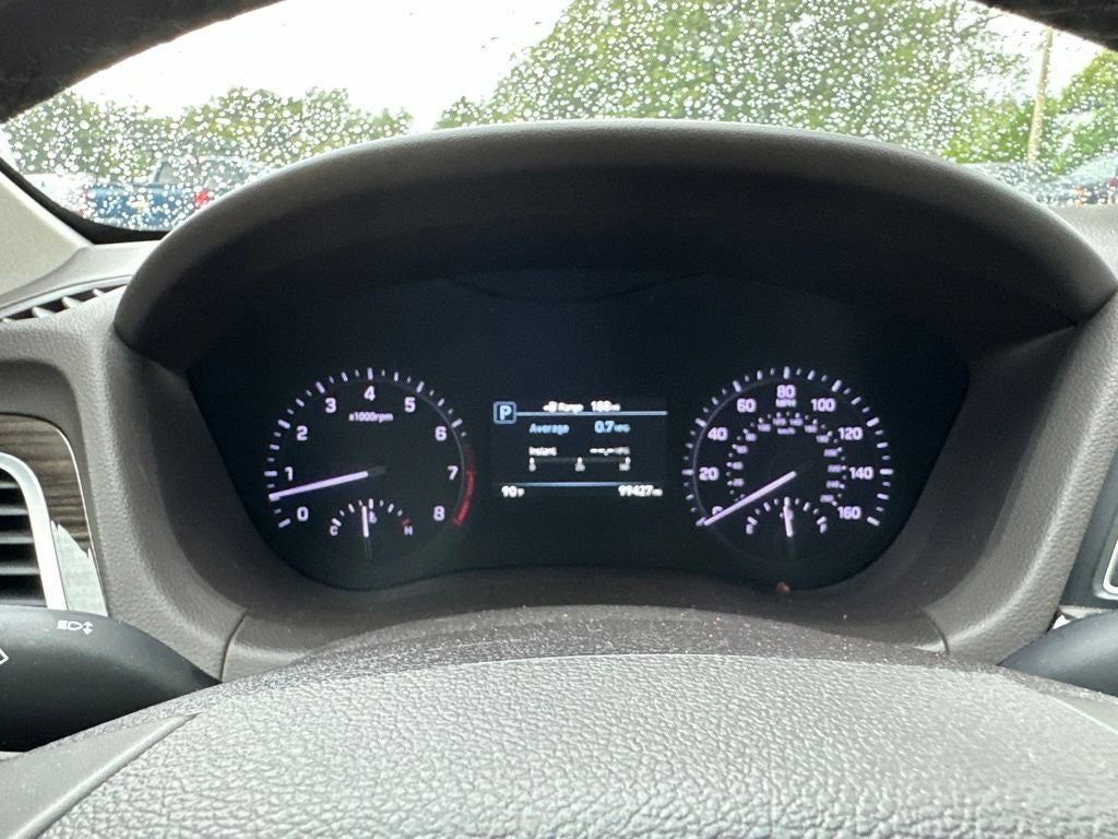2020 Genesis G80 3.8