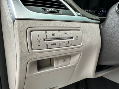 2020 Genesis G80 3.8