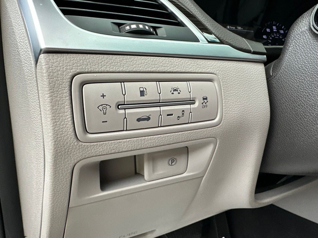 2020 Genesis G80 3.8
