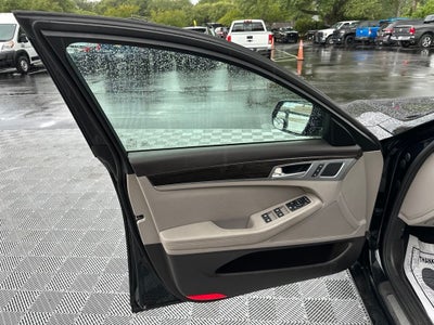 2020 Genesis G80 3.8