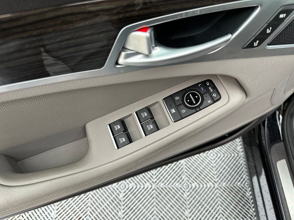 2020 Genesis G80 3.8
