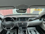 2020 Genesis G80 3.8