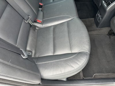 2017 Kia Cadenza Technology