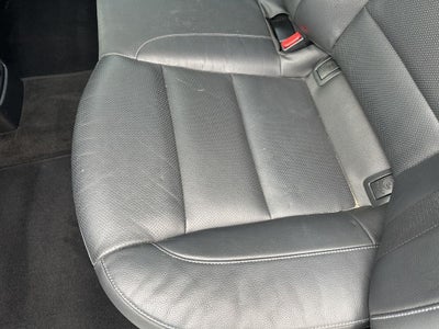 2017 Kia Cadenza Technology