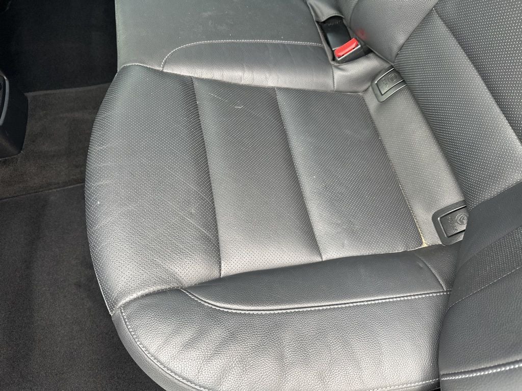 2017 Kia Cadenza Technology