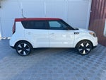 2018 Kia Soul Plus