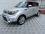 2018 Kia Soul Plus