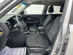 2018 Kia Soul Plus