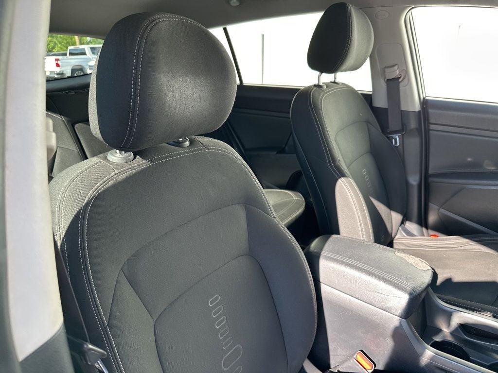 2012 Kia Sportage EX