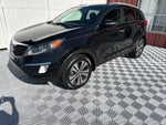 2012 Kia Sportage EX