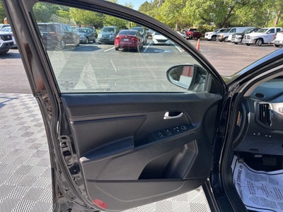 2012 Kia Sportage EX