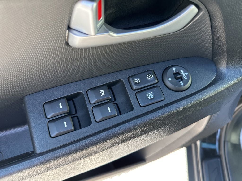 2012 Kia Sportage EX
