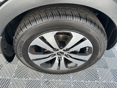 2012 Kia Sportage EX