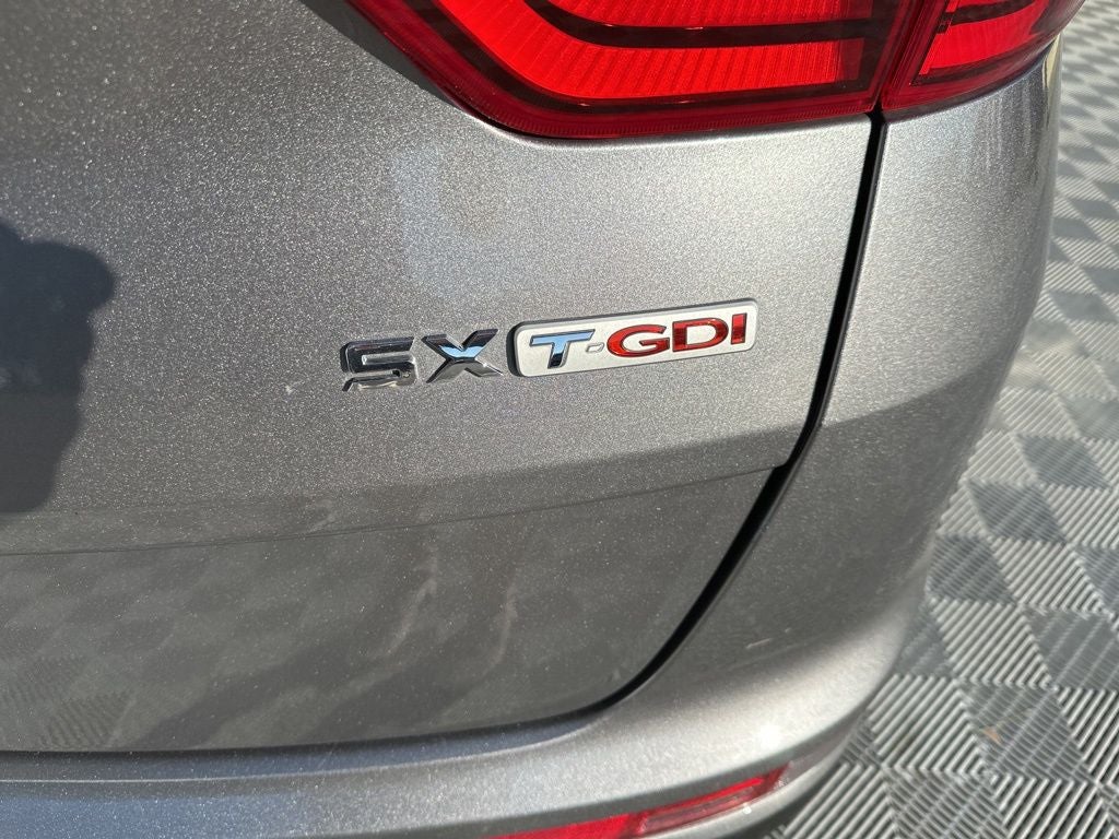 2018 Kia Sportage SX