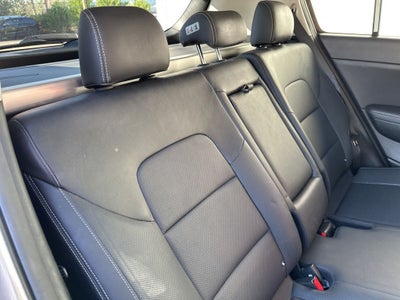 2018 Kia Sportage SX