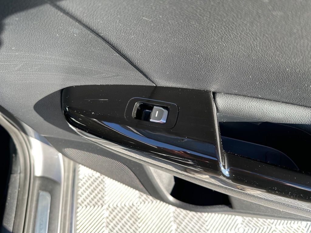 2018 Kia Sportage SX