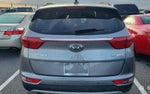 2018 Kia Sportage SX