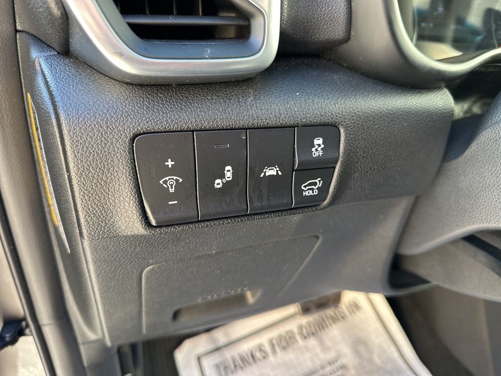 2018 Kia Sportage SX