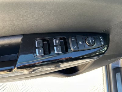 2018 Kia Sportage SX