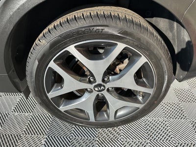 2018 Kia Sportage SX