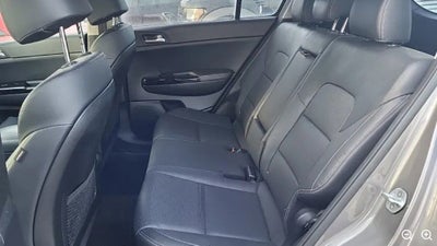 2018 Kia Sportage SX