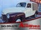 1953 Chevrolet 3100 Canopy Express