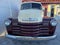 1953 Chevrolet 3100 Canopy Express