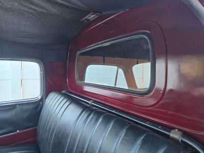 1953 Chevrolet 3100 Canopy Express