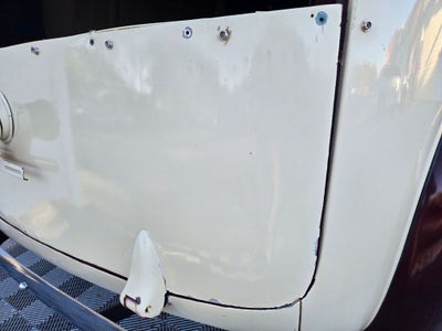 1953 Chevrolet 3100 Canopy Express