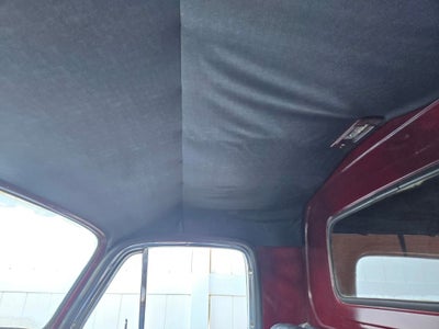 1953 Chevrolet 3100 Canopy Express